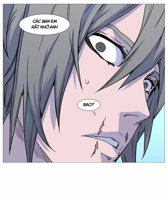 Ma Cà Rồng Quý Tộc: Chapter 514