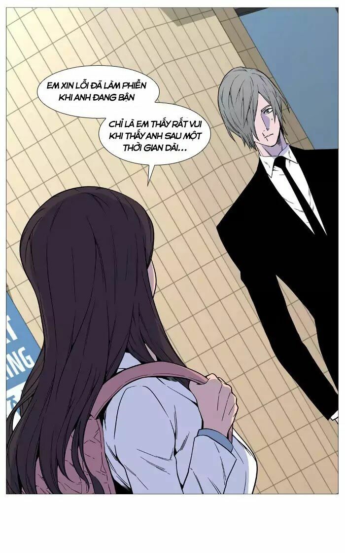Ma Cà Rồng Quý Tộc: Chapter 514