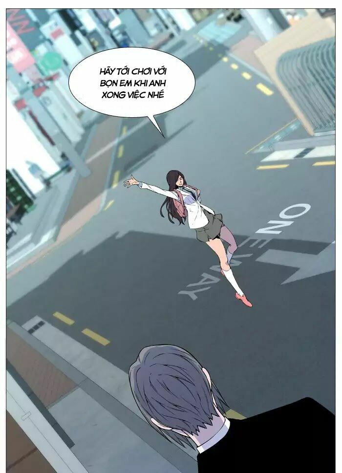 Ma Cà Rồng Quý Tộc: Chapter 514