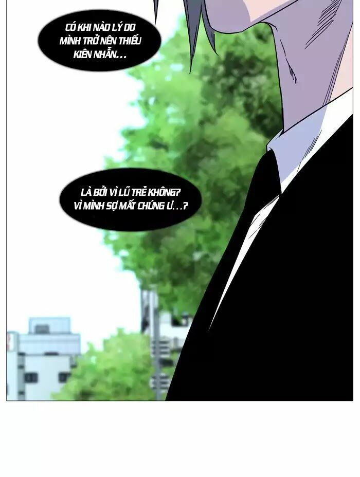 Ma Cà Rồng Quý Tộc: Chapter 514