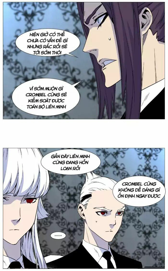 Ma Cà Rồng Quý Tộc: Chapter 514