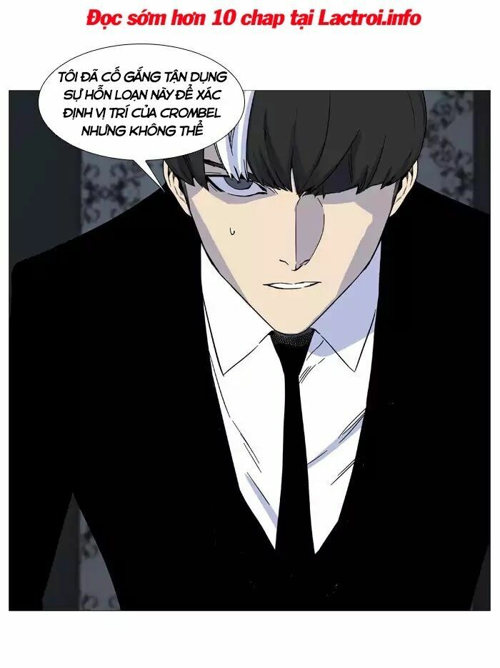 Ma Cà Rồng Quý Tộc: Chapter 514