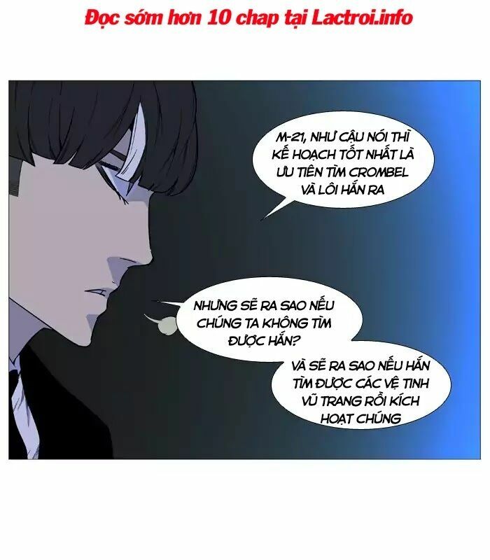 Ma Cà Rồng Quý Tộc: Chapter 515