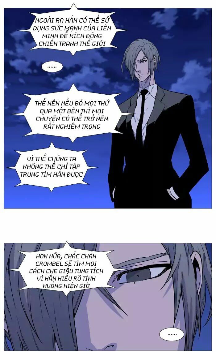 Ma Cà Rồng Quý Tộc: Chapter 515