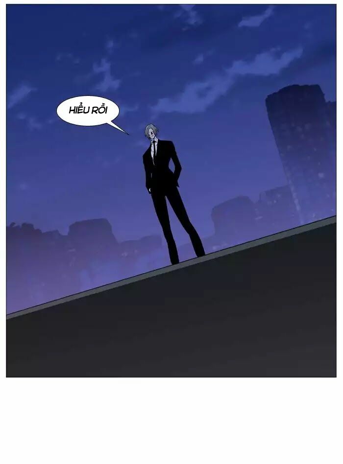 Ma Cà Rồng Quý Tộc: Chapter 515