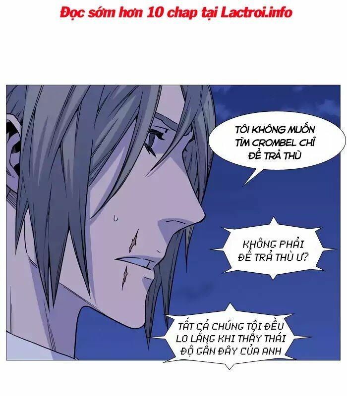 Ma Cà Rồng Quý Tộc: Chapter 515