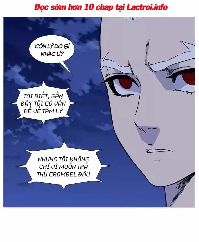 Ma Cà Rồng Quý Tộc: Chapter 515