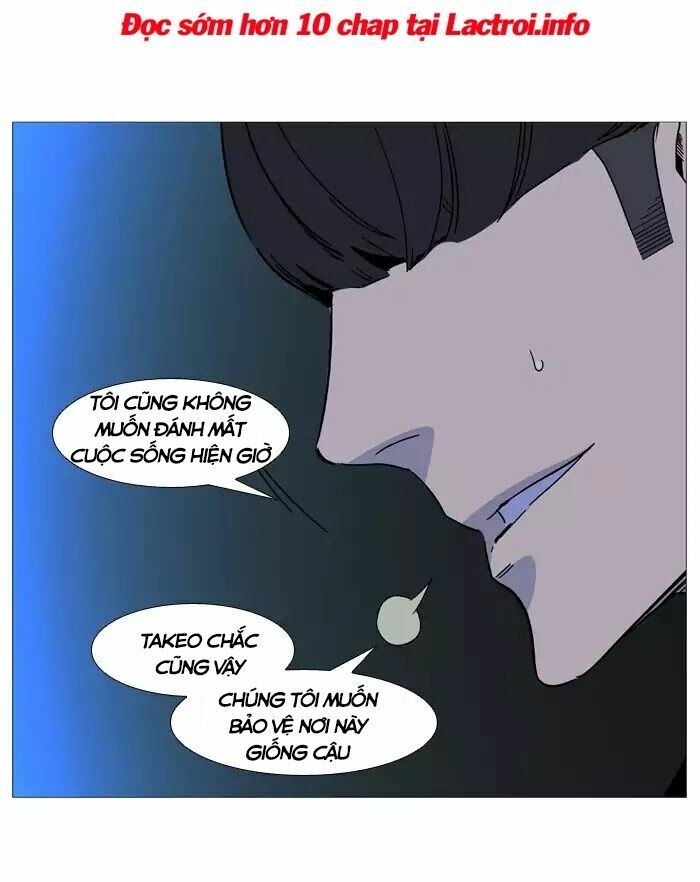 Ma Cà Rồng Quý Tộc: Chapter 515