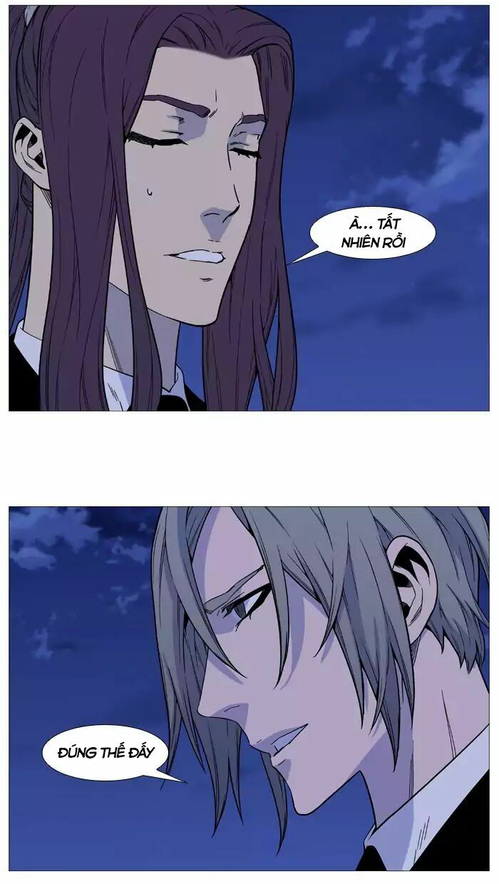 Ma Cà Rồng Quý Tộc: Chapter 515