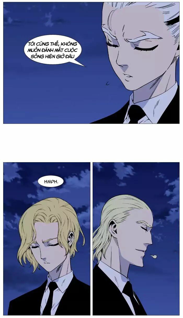 Ma Cà Rồng Quý Tộc: Chapter 515