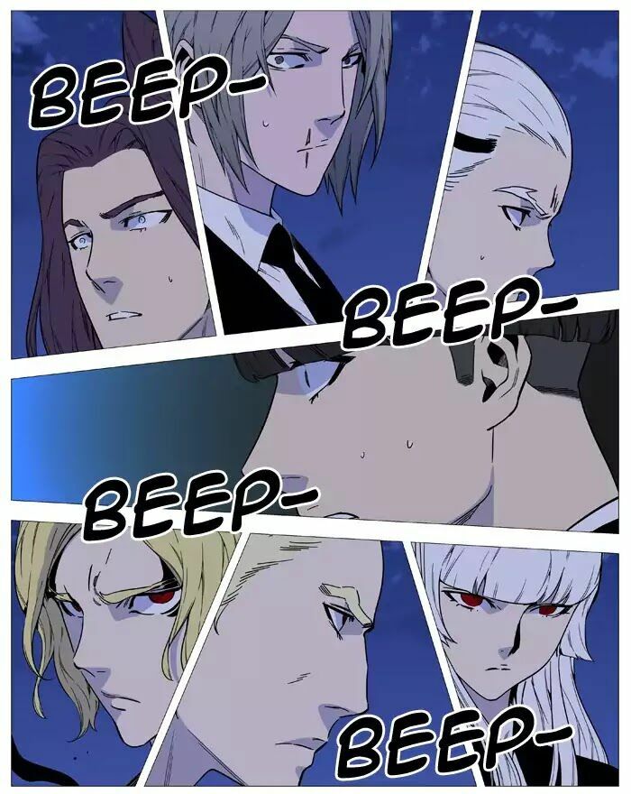 Ma Cà Rồng Quý Tộc: Chapter 515