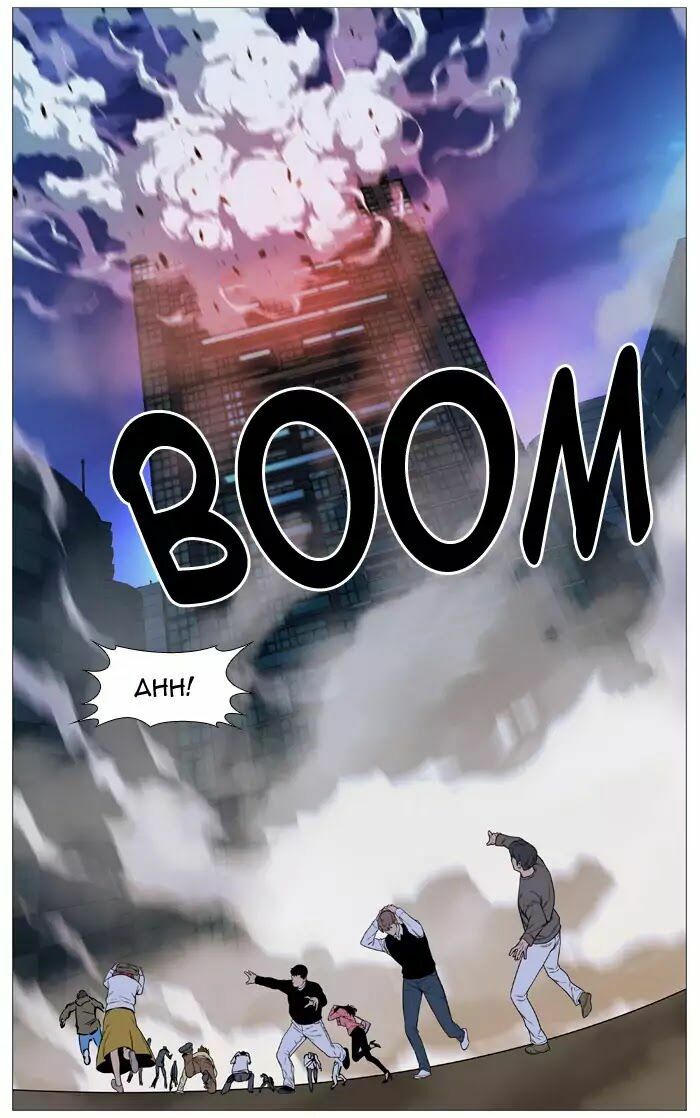 Ma Cà Rồng Quý Tộc: Chapter 515