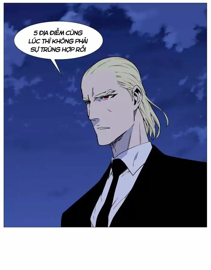 Ma Cà Rồng Quý Tộc: Chapter 515