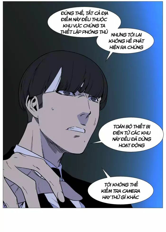 Ma Cà Rồng Quý Tộc: Chapter 515