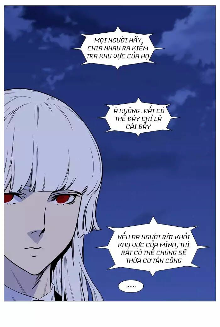 Ma Cà Rồng Quý Tộc: Chapter 515