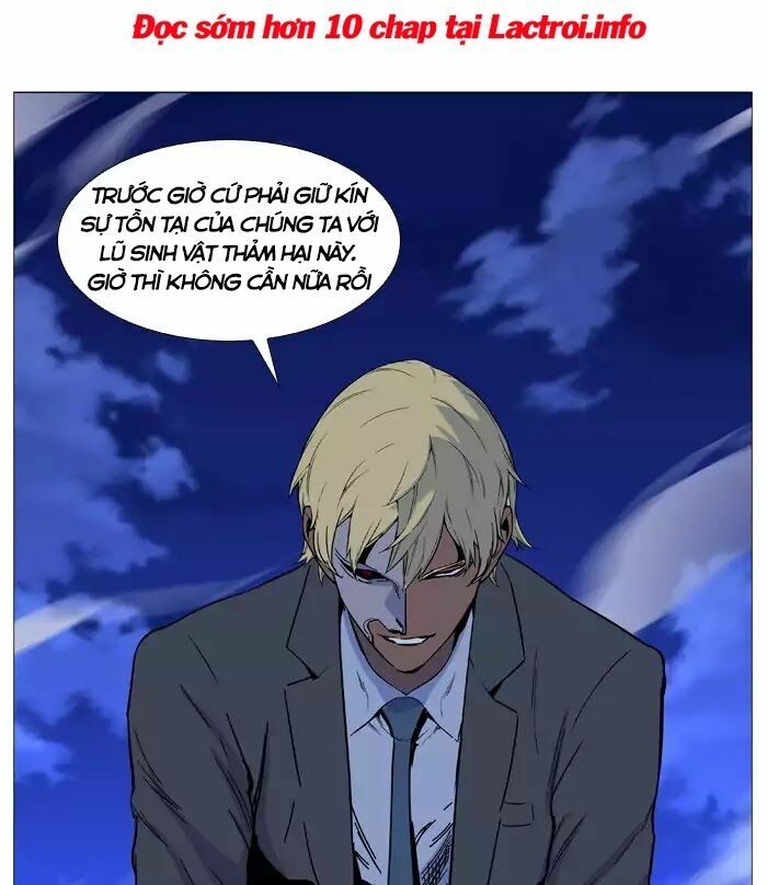 Ma Cà Rồng Quý Tộc: Chapter 515