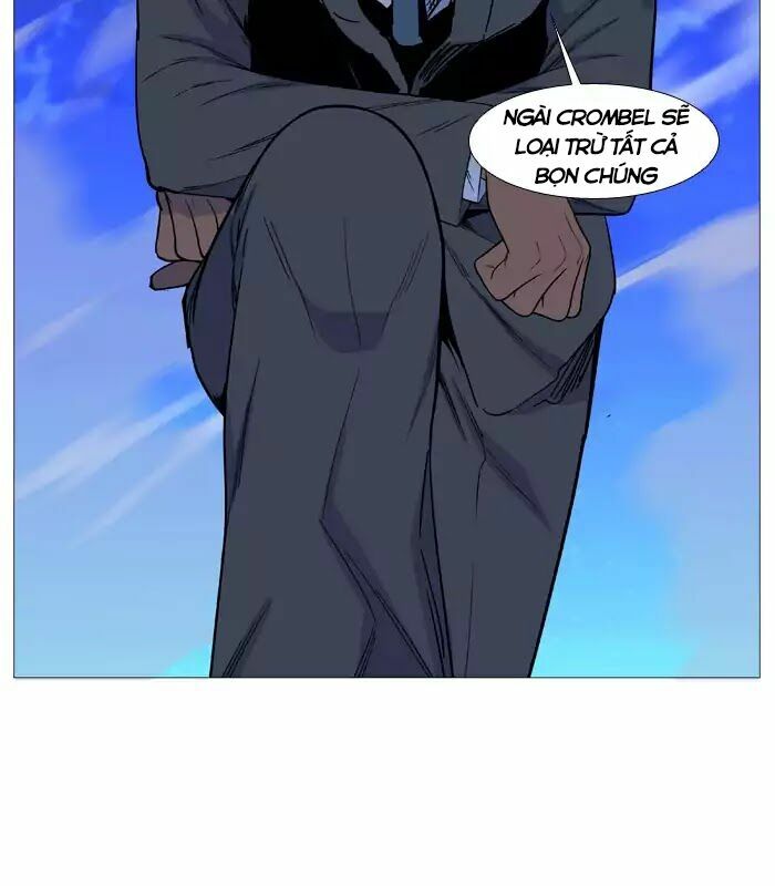 Ma Cà Rồng Quý Tộc: Chapter 515