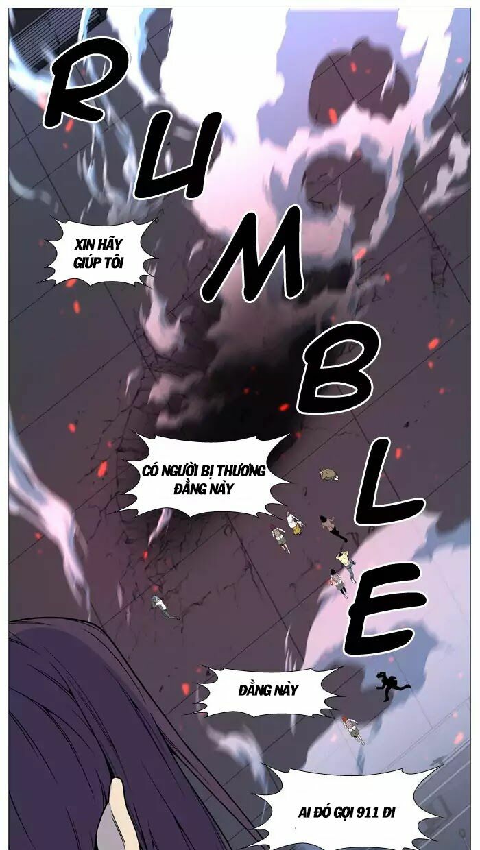 Ma Cà Rồng Quý Tộc: Chapter 515