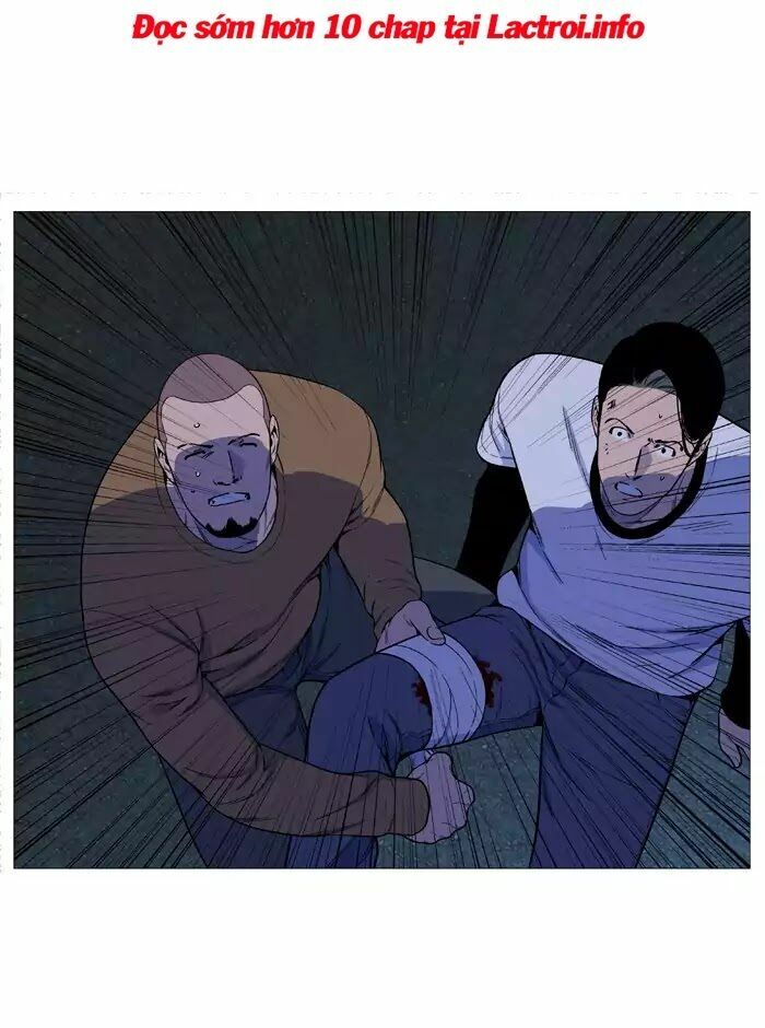Ma Cà Rồng Quý Tộc: Chapter 515