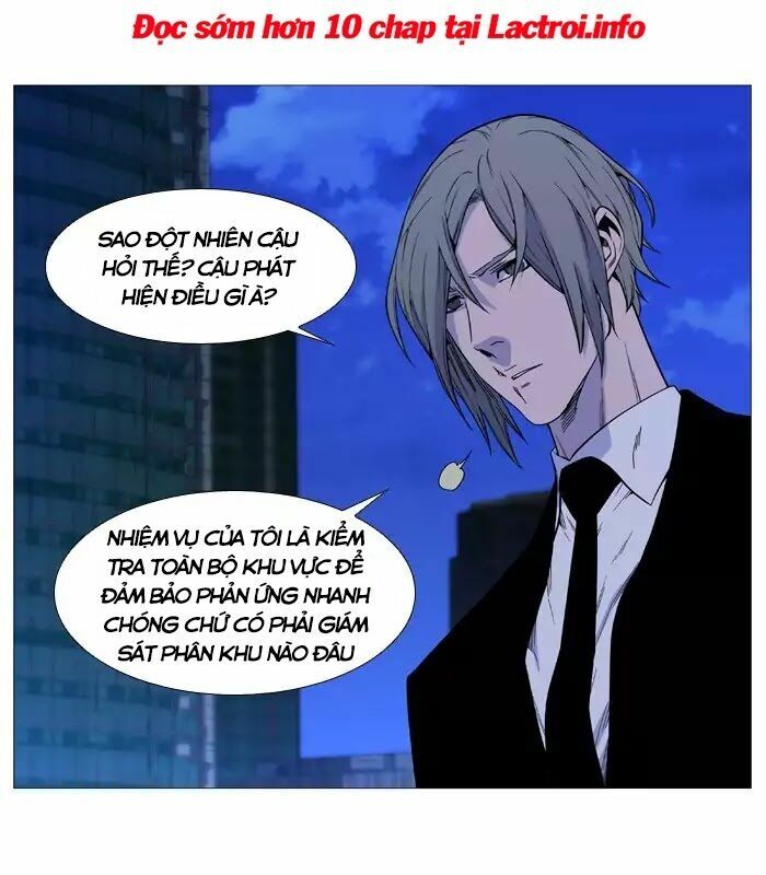 Ma Cà Rồng Quý Tộc: Chapter 515