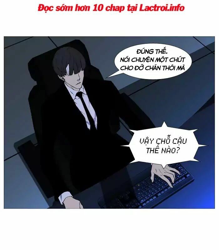Ma Cà Rồng Quý Tộc: Chapter 515