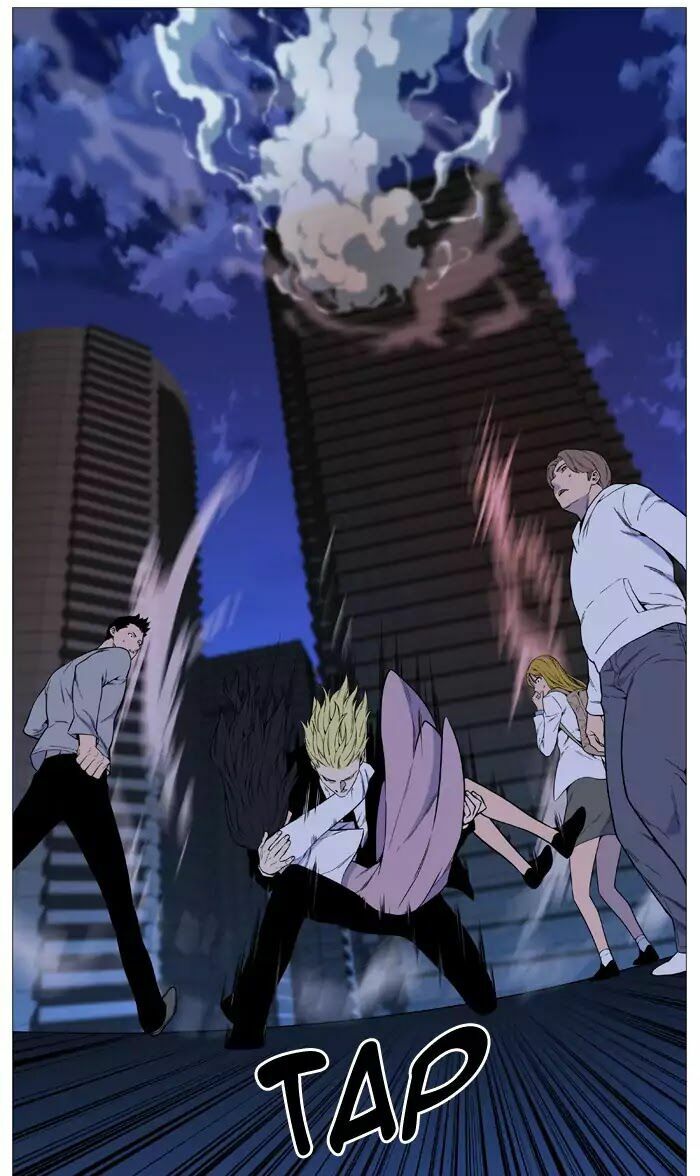 Ma Cà Rồng Quý Tộc: Chapter 515