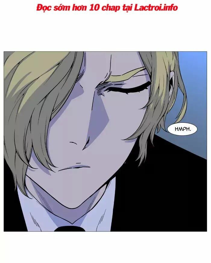 Ma Cà Rồng Quý Tộc: Chapter 515