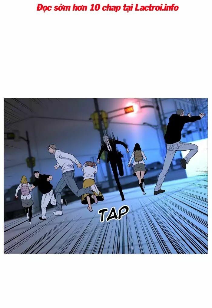 Ma Cà Rồng Quý Tộc: Chapter 515
