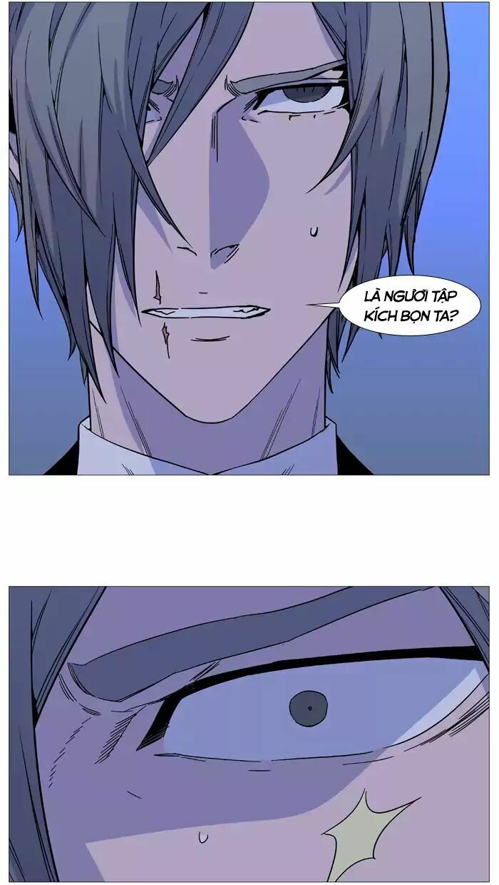Ma Cà Rồng Quý Tộc: Chapter 515