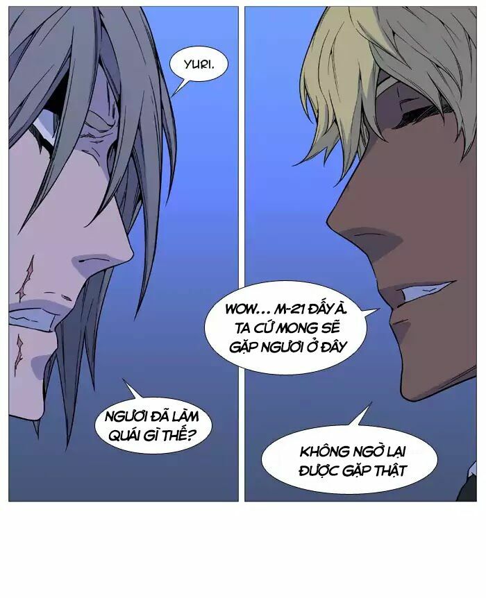 Ma Cà Rồng Quý Tộc: Chapter 515