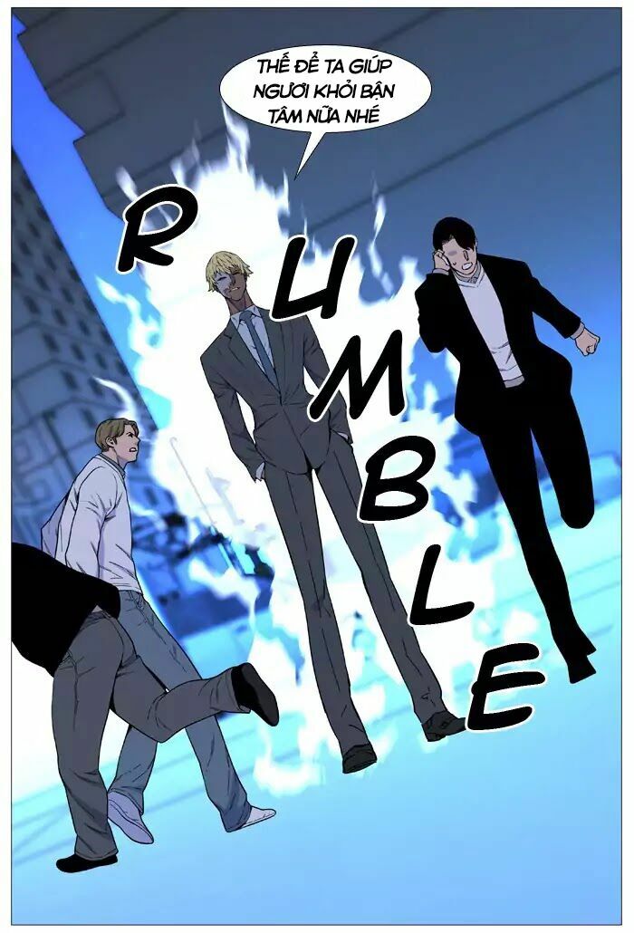 Ma Cà Rồng Quý Tộc: Chapter 515