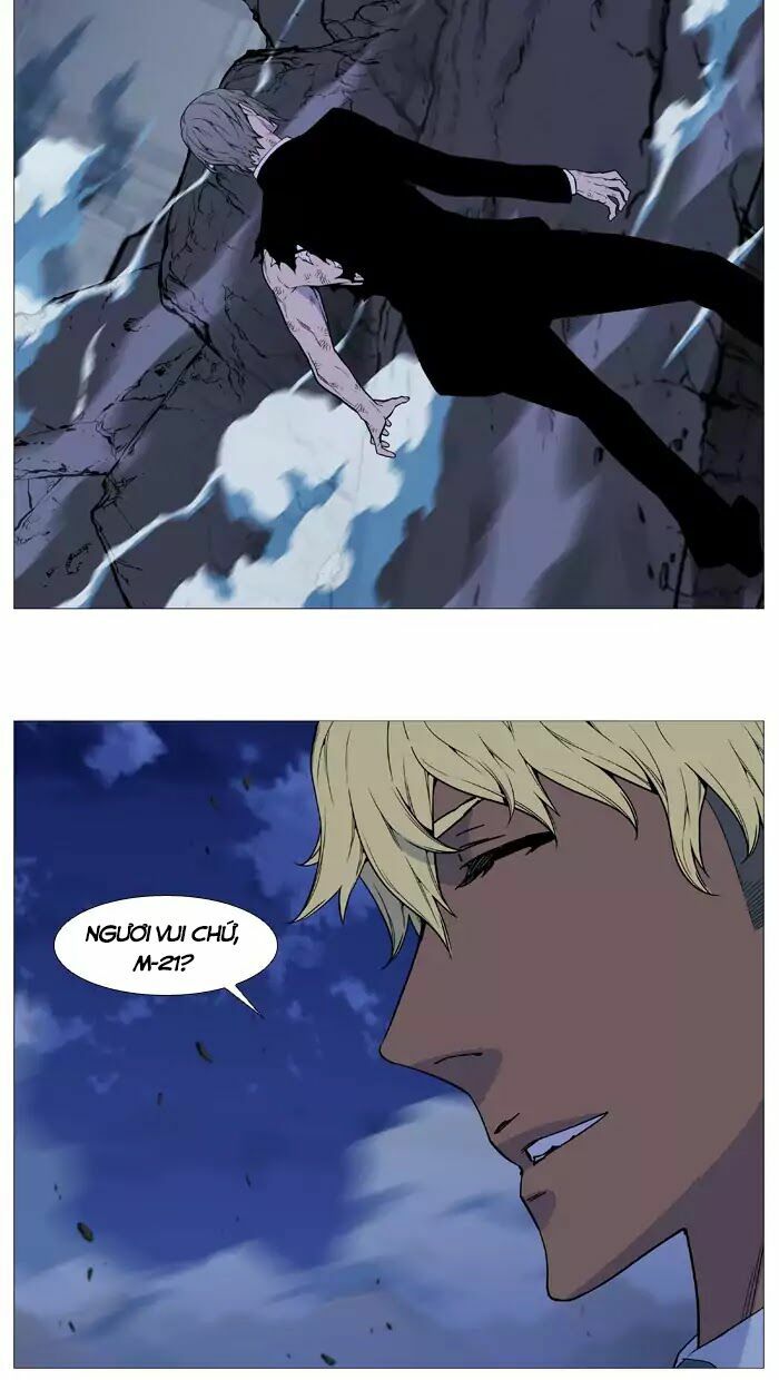 Ma Cà Rồng Quý Tộc: Chapter 515