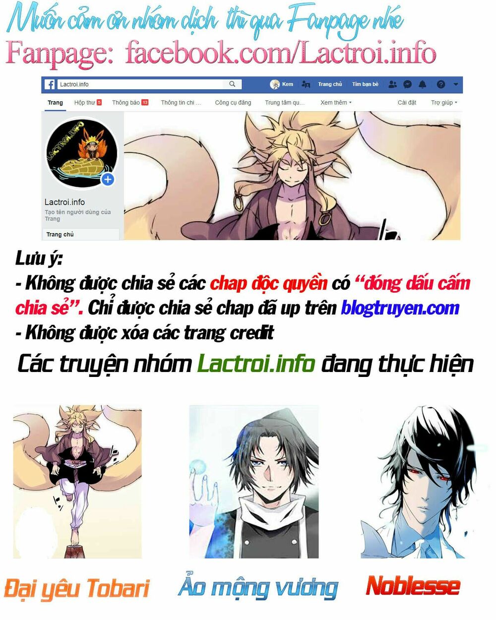 Ma Cà Rồng Quý Tộc: Chapter 515