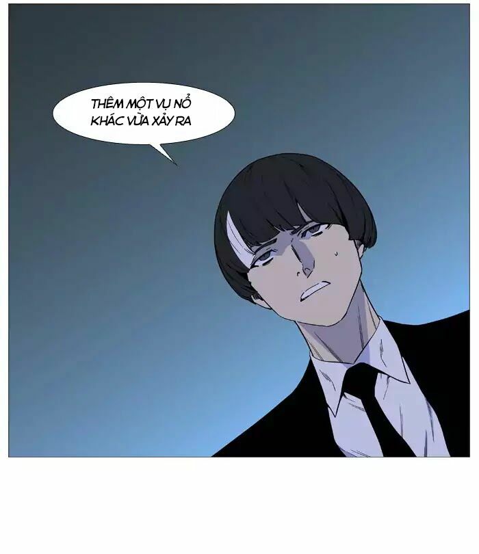 Ma Cà Rồng Quý Tộc: Chapter 516