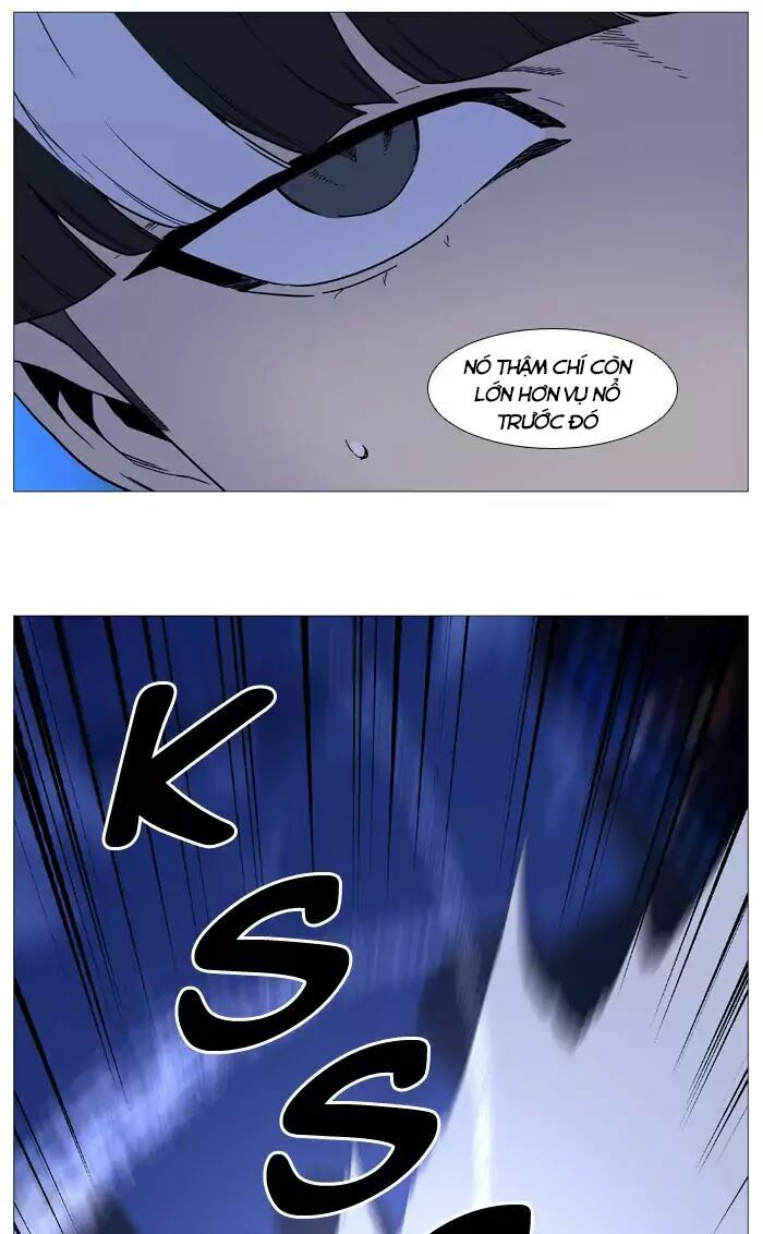 Ma Cà Rồng Quý Tộc: Chapter 516