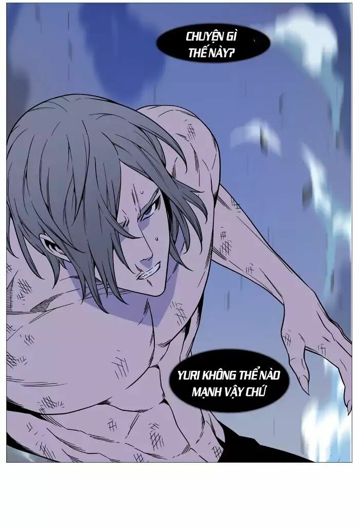 Ma Cà Rồng Quý Tộc: Chapter 516
