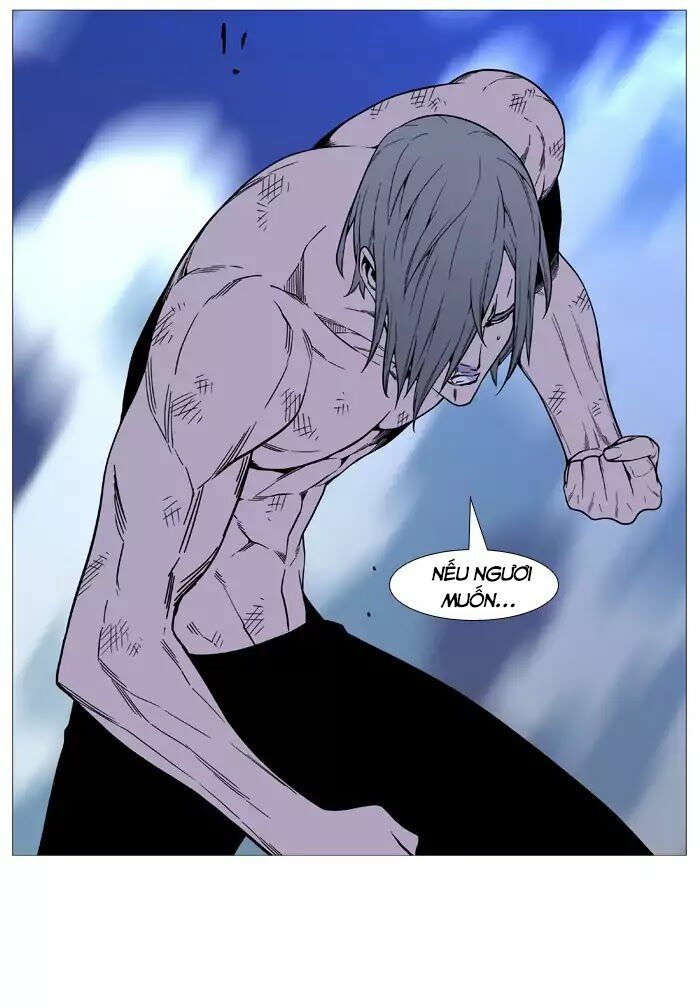 Ma Cà Rồng Quý Tộc: Chapter 516
