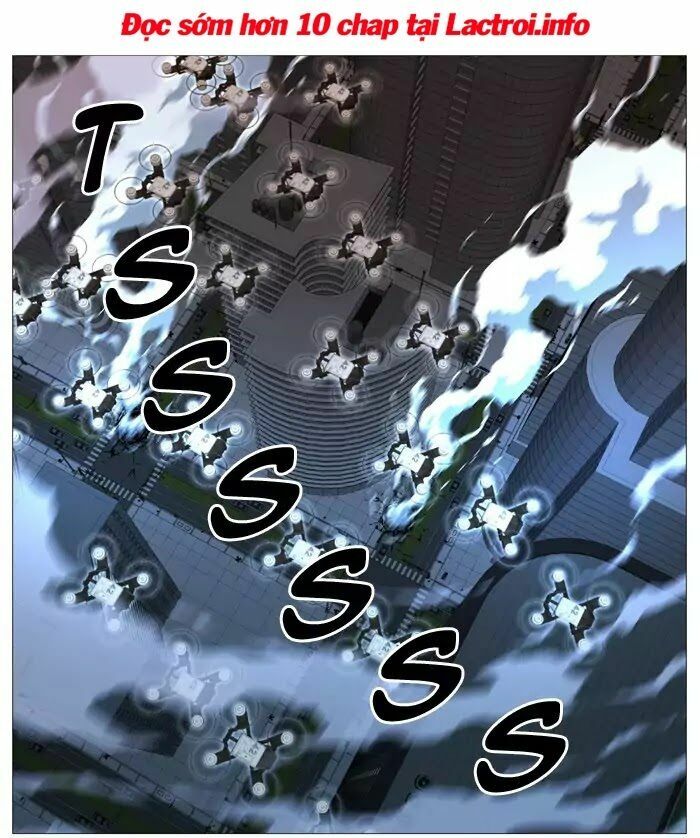 Ma Cà Rồng Quý Tộc: Chapter 516
