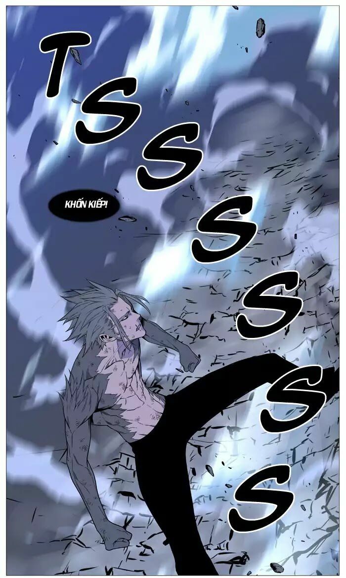 Ma Cà Rồng Quý Tộc: Chapter 516