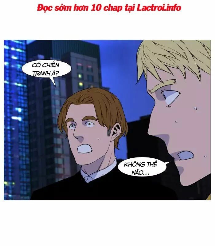 Ma Cà Rồng Quý Tộc: Chapter 516