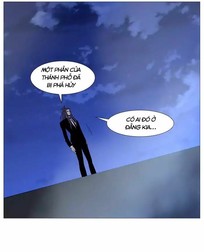 Ma Cà Rồng Quý Tộc: Chapter 516