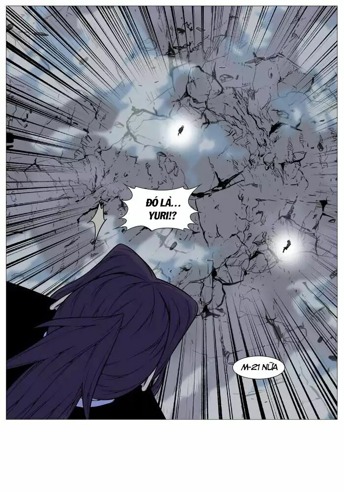 Ma Cà Rồng Quý Tộc: Chapter 516