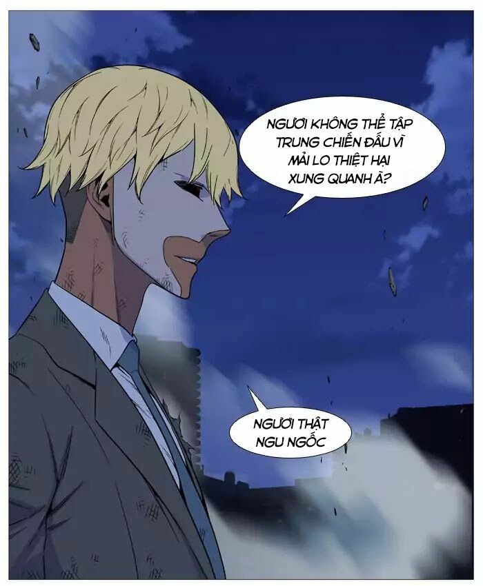 Ma Cà Rồng Quý Tộc: Chapter 516