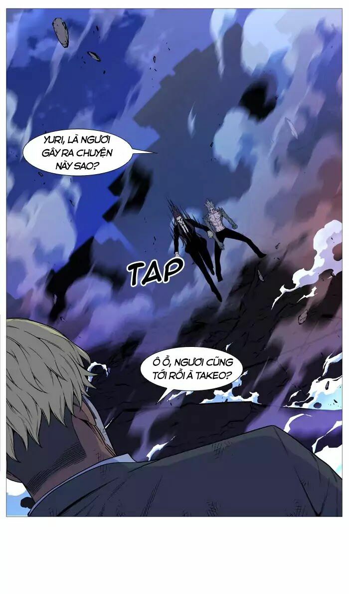 Ma Cà Rồng Quý Tộc: Chapter 516