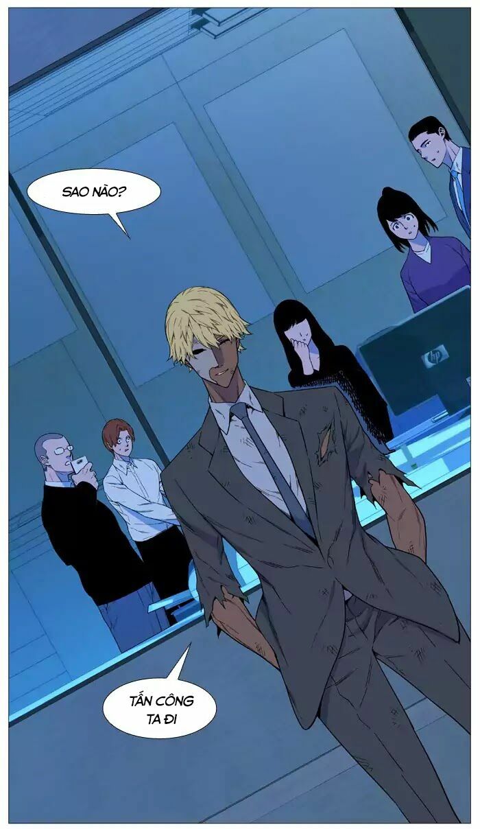 Ma Cà Rồng Quý Tộc: Chapter 516