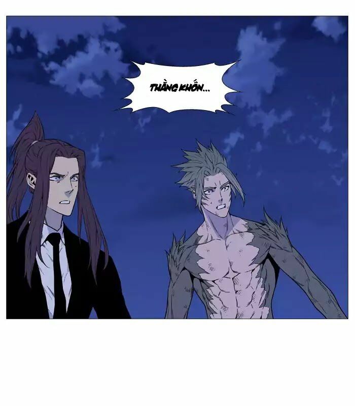 Ma Cà Rồng Quý Tộc: Chapter 516