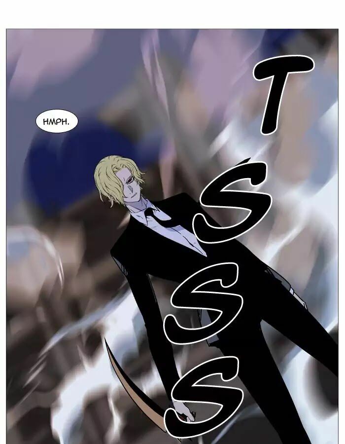 Ma Cà Rồng Quý Tộc: Chapter 516