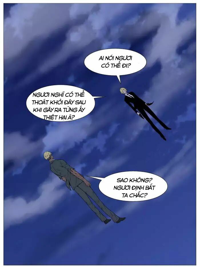 Ma Cà Rồng Quý Tộc: Chapter 516