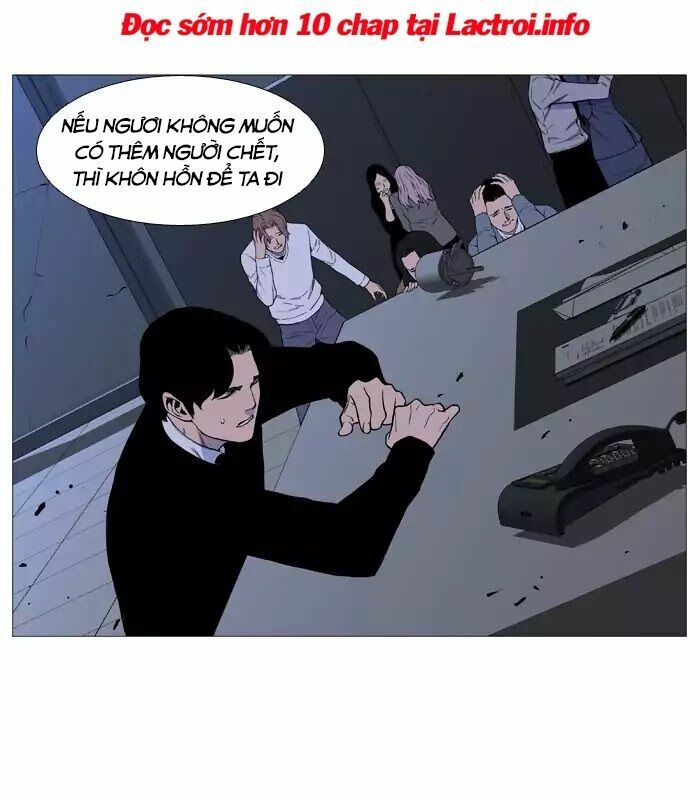 Ma Cà Rồng Quý Tộc: Chapter 516