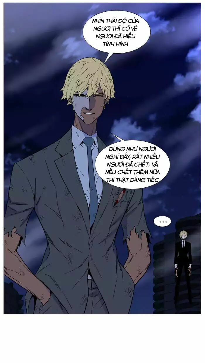 Ma Cà Rồng Quý Tộc: Chapter 516